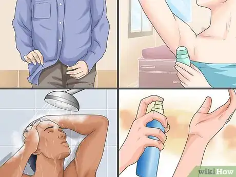 Image titled Get Used to Working With the Public if You Are Shy Step 2