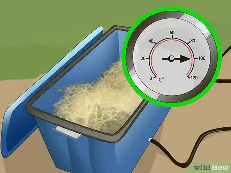 Image titled Prevent Heaves in Horses Step 3