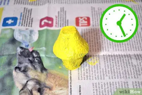 Image titled Make Egg Carton Chicks Step 4