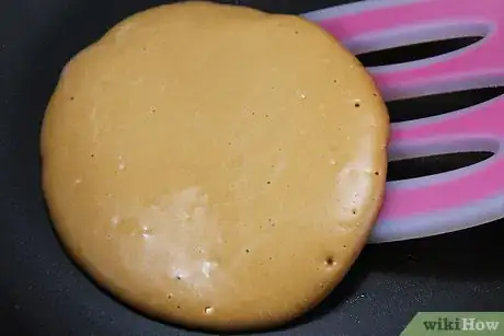 Image titled Make Hot Chocolate Pancakes Step 7
