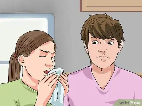 Image titled Keep Your Hands Germ Free Step 15