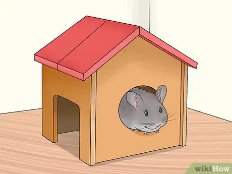 Image titled Choose Hide Houses for a Chinchilla Step 3