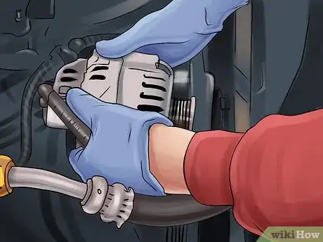Image titled Replace the Alternator on a Chevy S10 Step 23