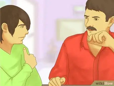 Image titled Help a Teen Through Depression Step 3