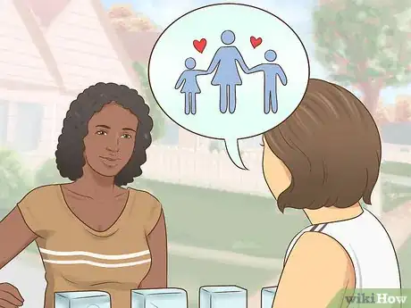 Image titled Create a Good Family Life As a Single Parent Step 5