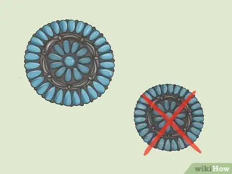 Image titled Buy Turquoise Jewelry Step 1