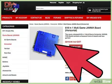 Image titled Connect a Jamma Harness Step 8