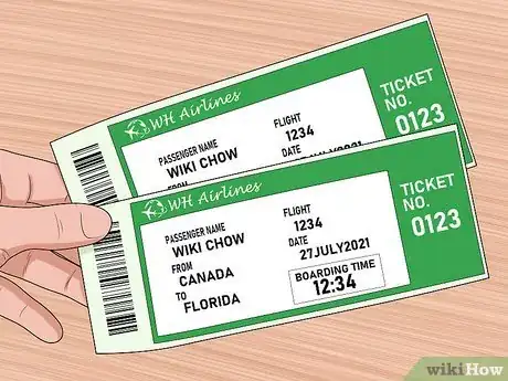 Image titled Pack for Walt Disney World in the Summer Step 5