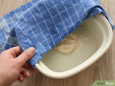 Image titled Make Flat Bread Step 4