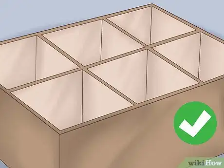 Image titled Organize a Chest Freezer Step 3