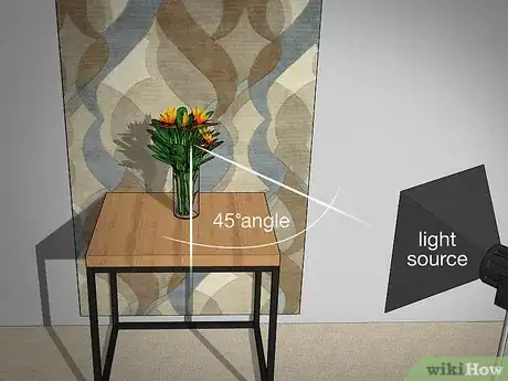 Image titled Shoot Low Light Step 9