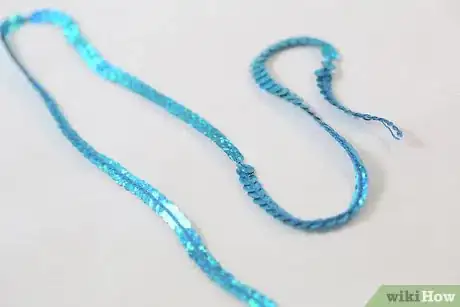Image titled Attach Sequins with Glue Step 6