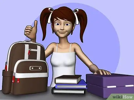 Image titled Be Organised (for Teens) Step 9