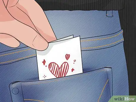 Image titled Act Cute Around Your Boyfriend Step 6