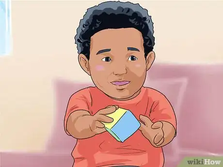 Image titled Encourage Your Baby to Build Finger Muscles Step 10