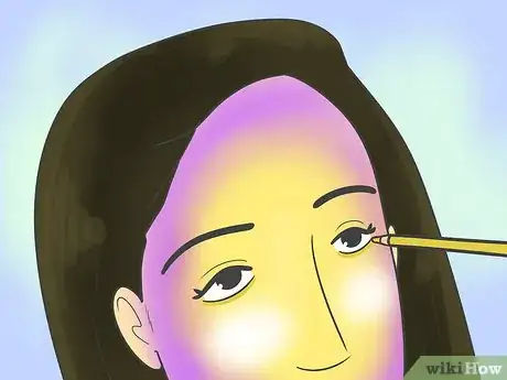 Image titled Make a Cheshire Cat Costume Step 12