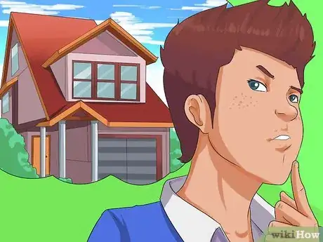 Image titled Start Living in a Tiny House Step 1