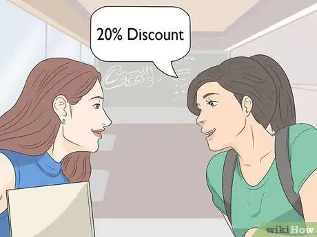 Image titled Get Photography Clients Step 15