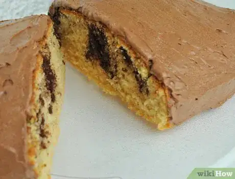 Image titled Make Marble Cake Step 19