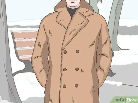 Image titled Choose a Statement Coat Step 4