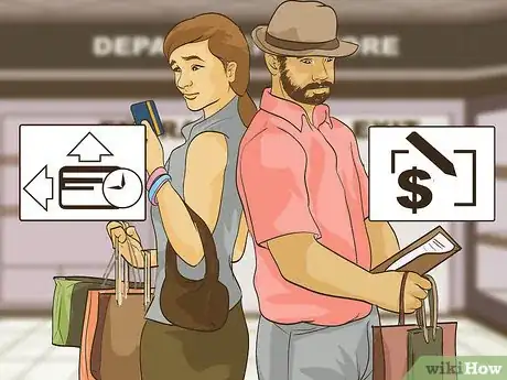 Image titled Minimize Bank Fees Step 1