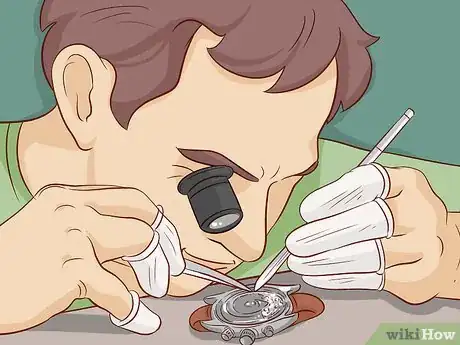 Image titled Collect Watches Step 6