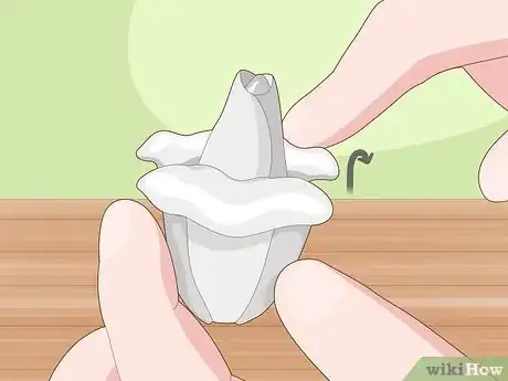 Image titled Make Ceramic Flowers Step 6