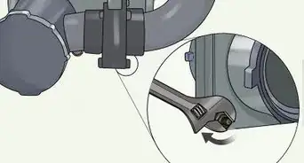 Replace an RV Waste Valve Handle