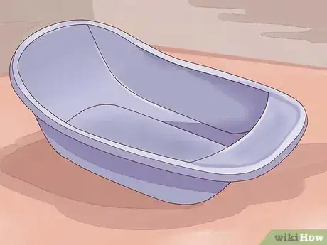 Image titled Bathe an Infant Step 3