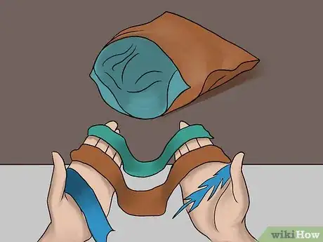 Image titled Make a Crinkle Play Bag for Your Cat Step 4