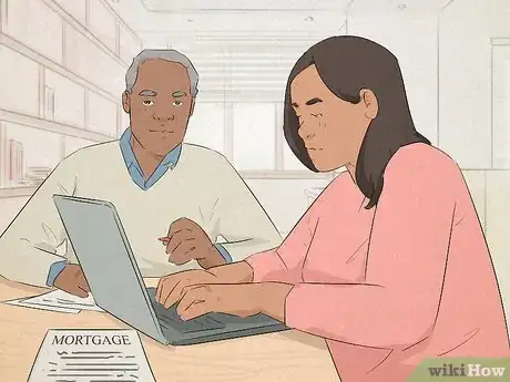 Image titled Be a Mortgage Underwriter Step 6