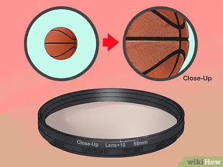 Image titled Choose a Lens Filter Step 5