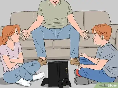 Image titled Fight Family Burnout During COVID Step 2