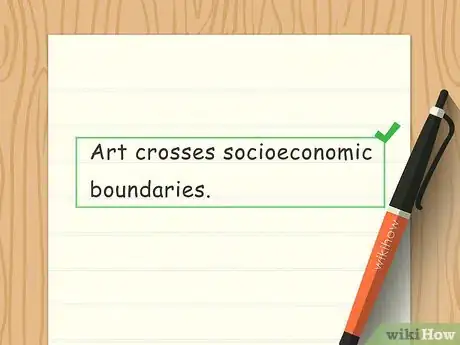 Image titled Avoid Sentence Fragments Step 3