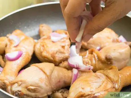 Image titled Make Filipino Chicken Adobo Step 6