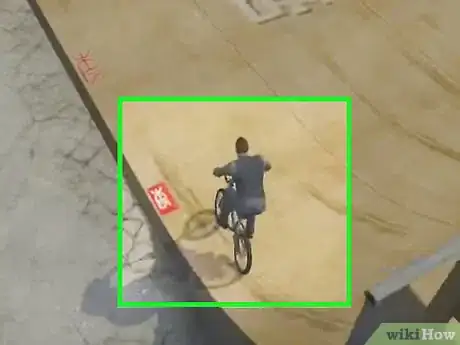 Image titled Maximise All Skill Bars in GTA Online Step 3