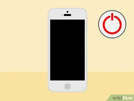 Image titled Use a GoPhone Plan With an iPhone Step 3