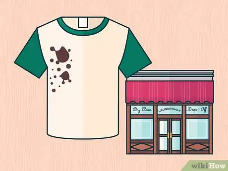 Image titled Get Mud Out of Clothes Step 4