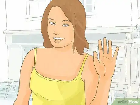 Image titled Attract a Skater Guy Step 5