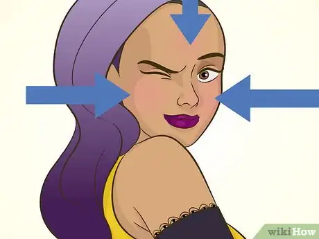 Image titled Wear Purple Lipstick Step 15