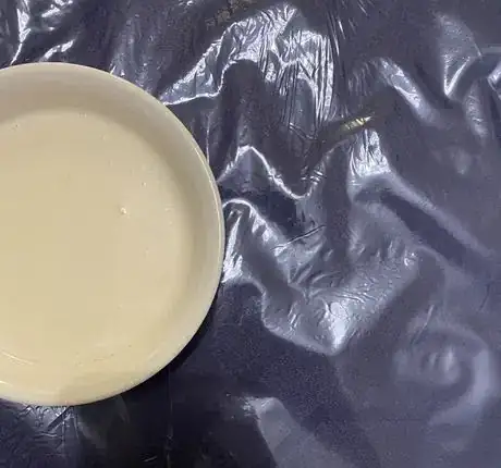 Image titled Sweet Coconut Sauce with Tapioca Flour