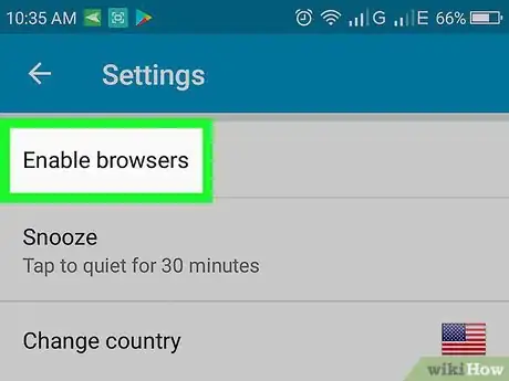 Image titled Uninstall Amazon Assistant on Android Step 8