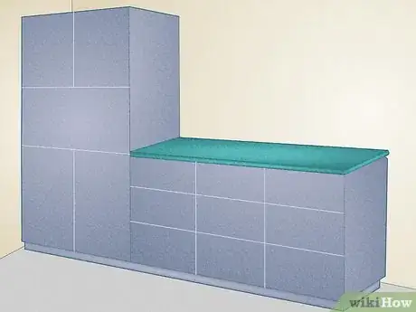 Image titled Compare Kitchen Cabinet Prices Step 3