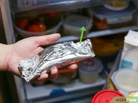 Image titled Create Nutritious Wraps Step 10