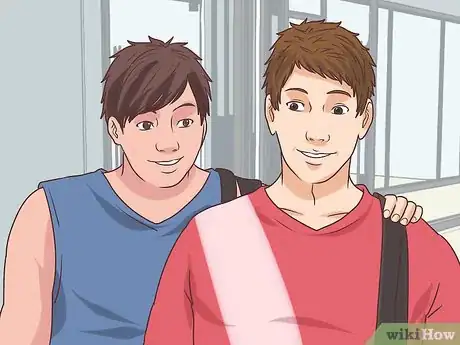 Image titled Make Crossfit Less Intimidating Step 13