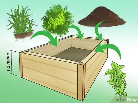 Image titled Design a Potager Garden Step 4