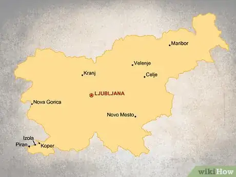 Image titled Plan a Trip to Slovenia Step 4