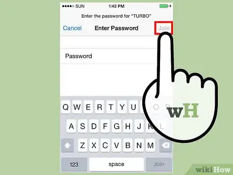 Image titled Set Up an iPhone from Scratch Step 6