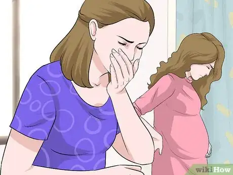 Image titled Screen for Depression During Pregnancy Step 5