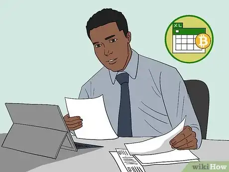 Image titled Not Pay Taxes on Cryptocurrency Step 13